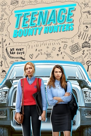 Teenage Bounty Hunters Teenage Bounty Hunters-hd