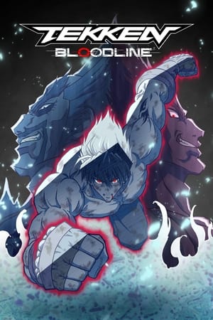 Tekken: Bloodline Tekken: Bloodline-hd
