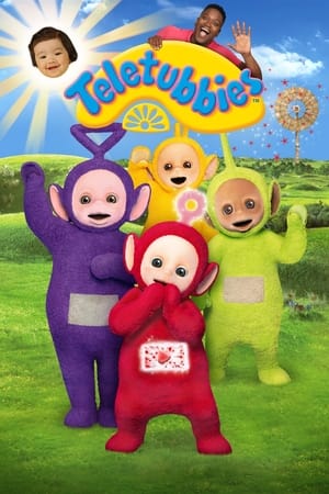 Teletubbies-hd