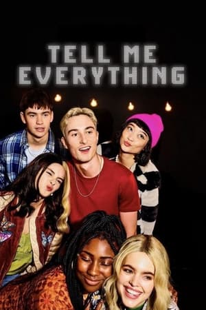 Tell Me Everything-hd