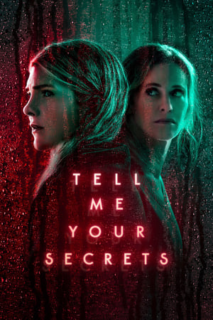 Tell Me Your Secrets Tell Me Your Secrets-hd