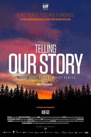 Telling Our Story Telling Our Story-hd