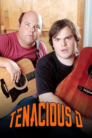 Tenacious D Tenacious D-hd