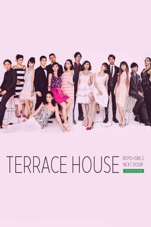 Terrace House: Boys × Girls Next Door Terrace House: Boys × Girls Next Door-hd
