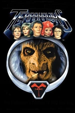Terrahawks Terrahawks-hd
