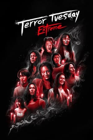 Terror Tuesday: Extreme Terror Tuesday: Extreme-hd