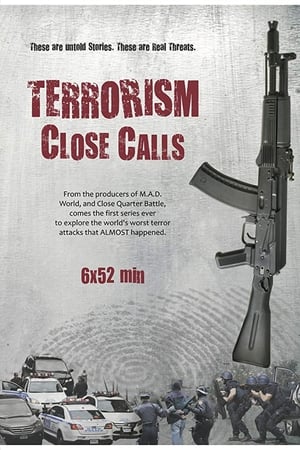 Terrorism Close Calls-hd