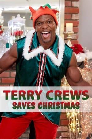 Terry Crews Saves Christmas Terry Crews Saves Christmas-hd