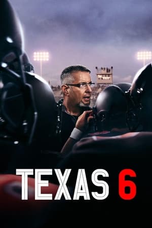 Texas 6 Texas 6-hd