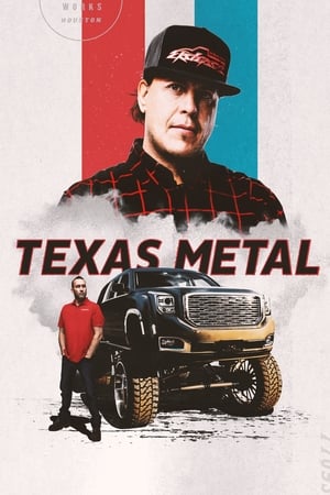 Texas Metal Texas Metal-hd
