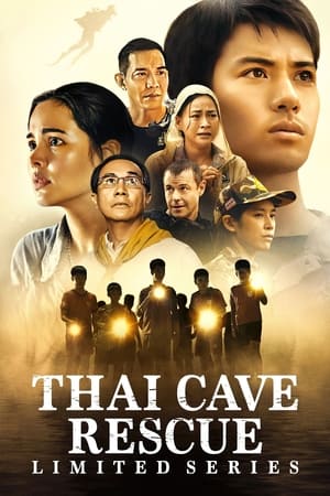 Thai Cave Rescue Thai Cave Rescue-hd