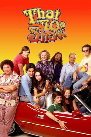 That '70s Show That '70s Show-hd