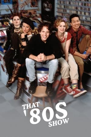 That '80s Show That '80s Show-hd