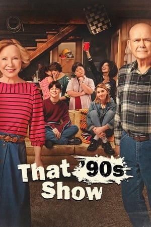 That '90s Show That '90s Show-hd
