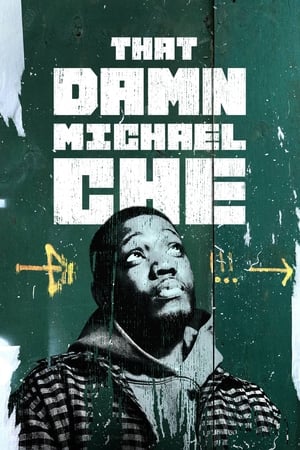 That Damn Michael Che That Damn Michael Che-hd