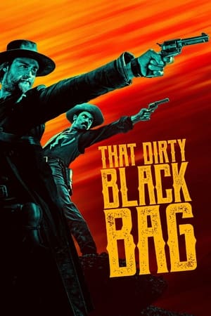 That Dirty Black Bag That Dirty Black Bag-hd