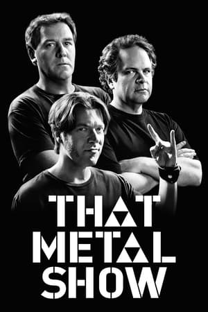 That Metal Show That Metal Show-hd