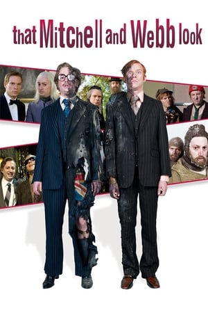 That Mitchell and Webb Look That Mitchell and Webb Look-hd