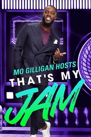 That's My Jam (UK)-hd
