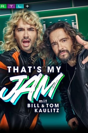 That's My Jam-hd