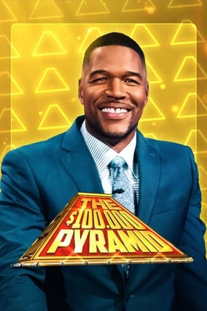 The $100,000 Pyramid-hd