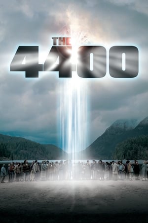 The 4400 The 4400-hd