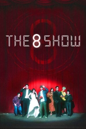 The 8 Show The 8 Show-hd