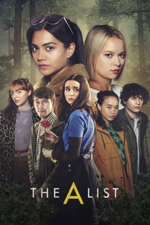 The A List-hd