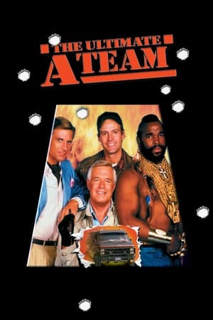 The A-Team The A-Team-hd