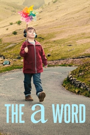 The A Word The A Word-hd