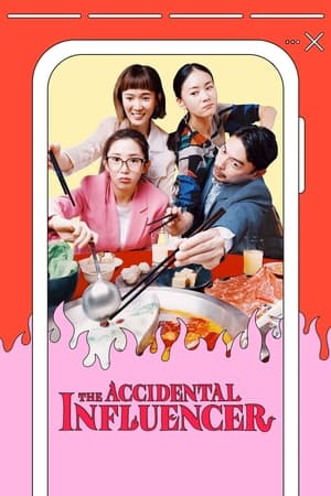 The Accidental Influencer The Accidental Influencer-hd