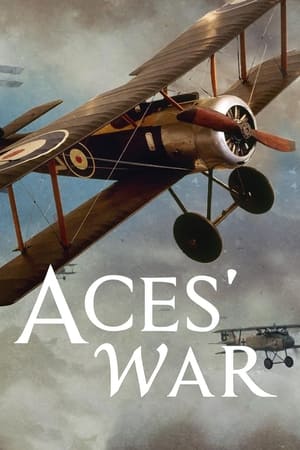 The Aces' War The Aces' War-hd