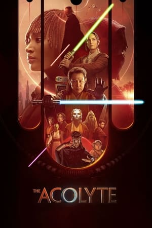 The Acolyte The Acolyte-hd