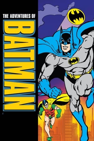 The Adventures of Batman The Adventures of Batman-hd