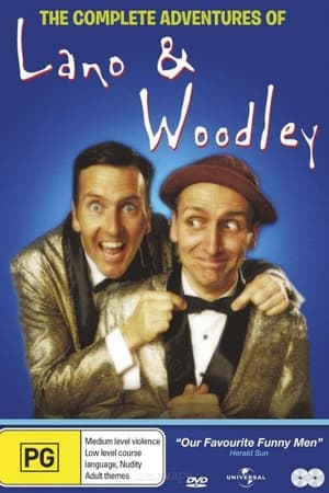 The Adventures of Lano and Woodley The Adventures of Lano and Woodley-hd