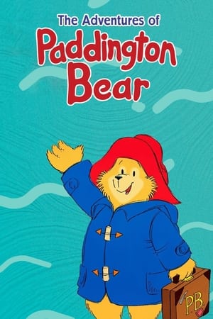 The Adventures of Paddington Bear-hd