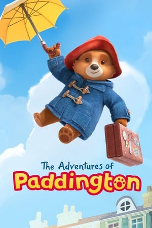 The Adventures of Paddington The Adventures of Paddington-hd