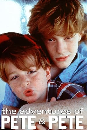 The Adventures of Pete & Pete The Adventures of Pete & Pete-hd