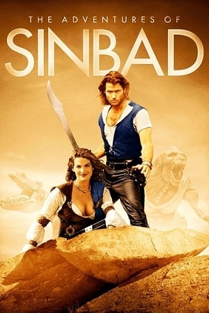 The Adventures of Sinbad The Adventures of Sinbad-hd