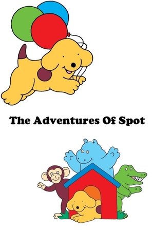 The Adventures of Spot-hd