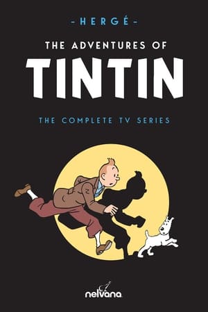The Adventures of Tintin-hd