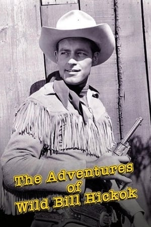 The Adventures of Wild Bill Hickok The Adventures of Wild Bill Hickok-hd