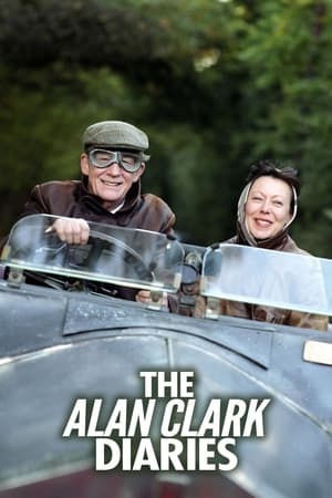 The Alan Clark Diaries-hd