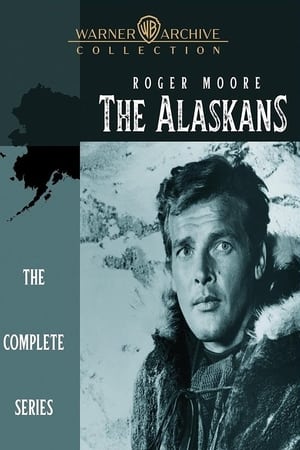 The Alaskans The Alaskans-hd