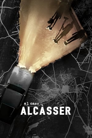 The Alcàsser Murders The Alcàsser Murders-hd