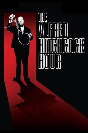 The Alfred Hitchcock Hour-hd