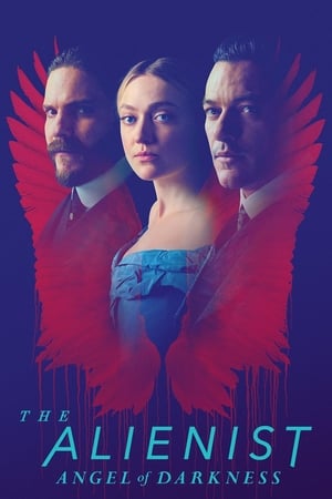 The Alienist The Alienist-hd