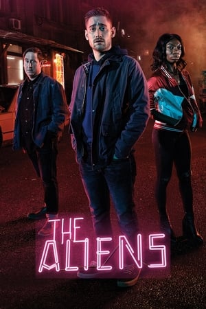 The Aliens-hd