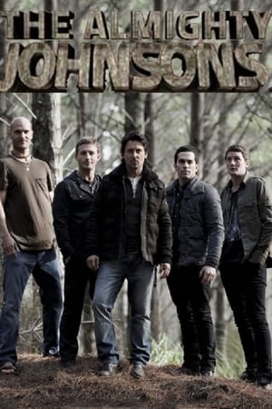 The Almighty Johnsons The Almighty Johnsons-hd