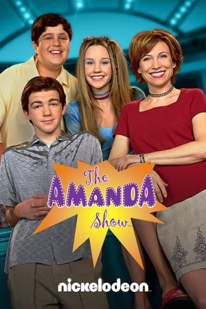 The Amanda Show-hd